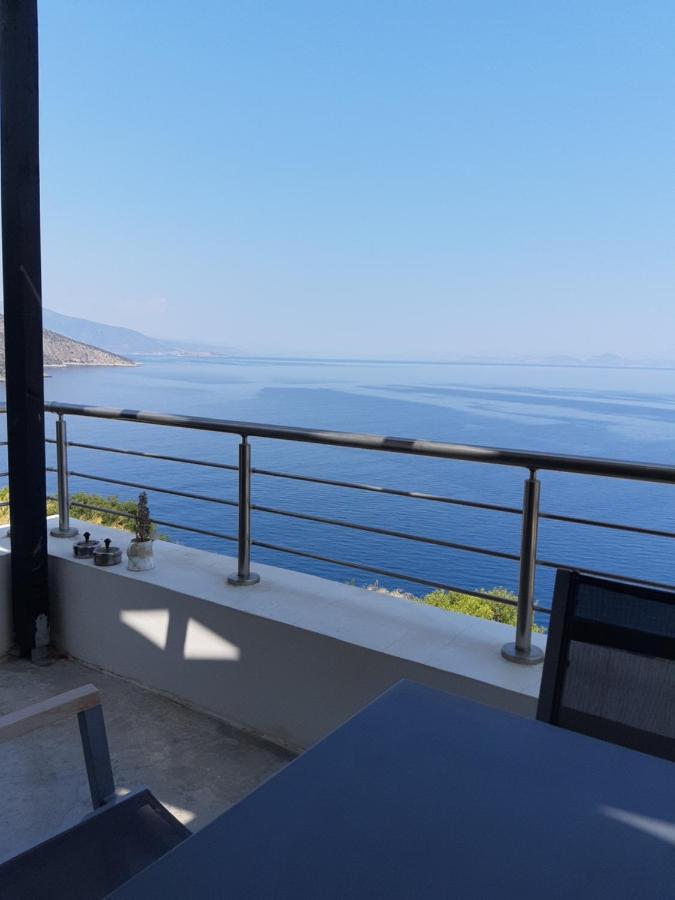 Villa Katerina Arkadian Village Arkadiko Chorio Exterior foto