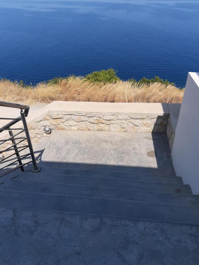 Villa Katerina Arkadian Village Arkadiko Chorio Exterior foto