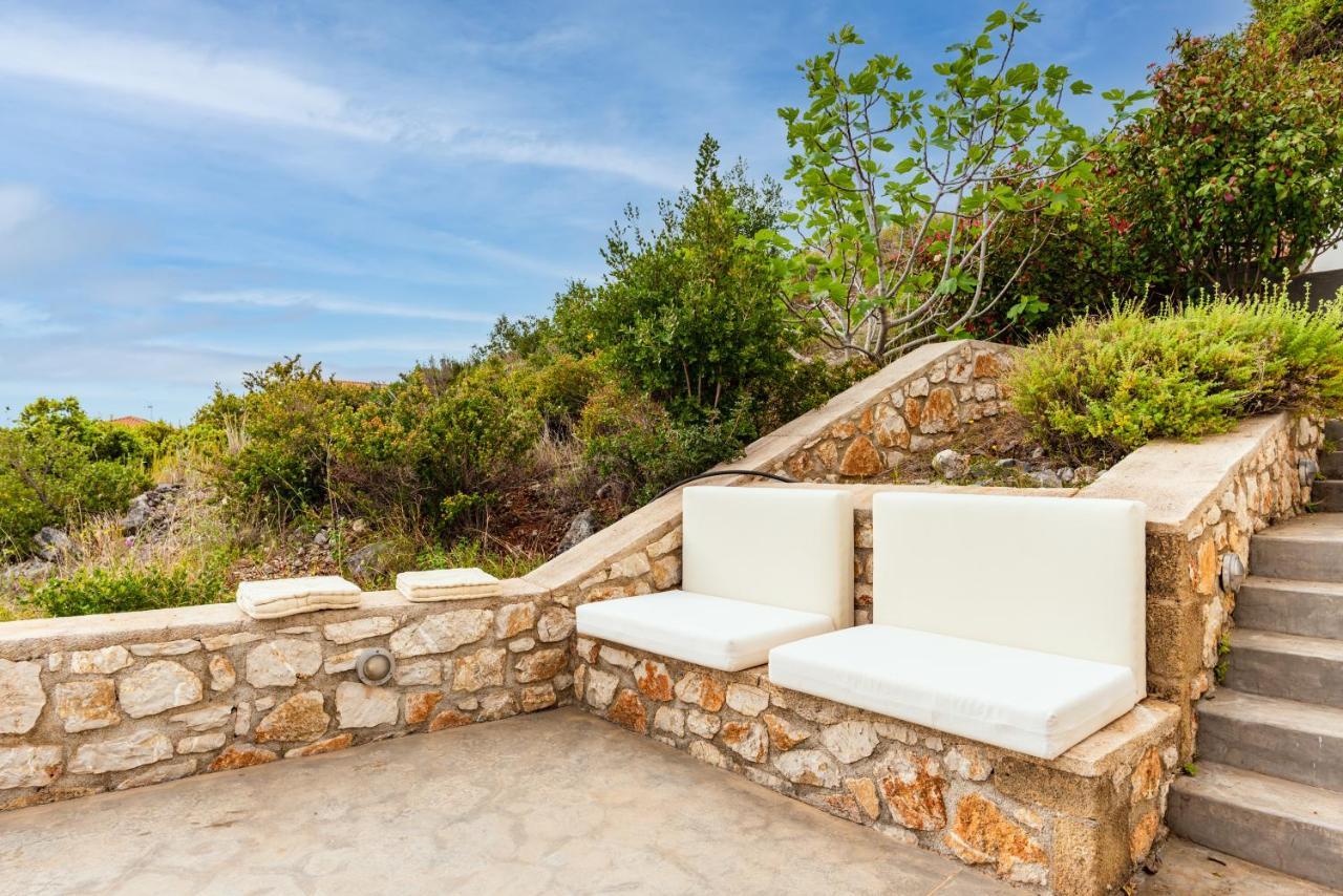Villa Katerina Arkadian Village Arkadiko Chorio Exterior foto